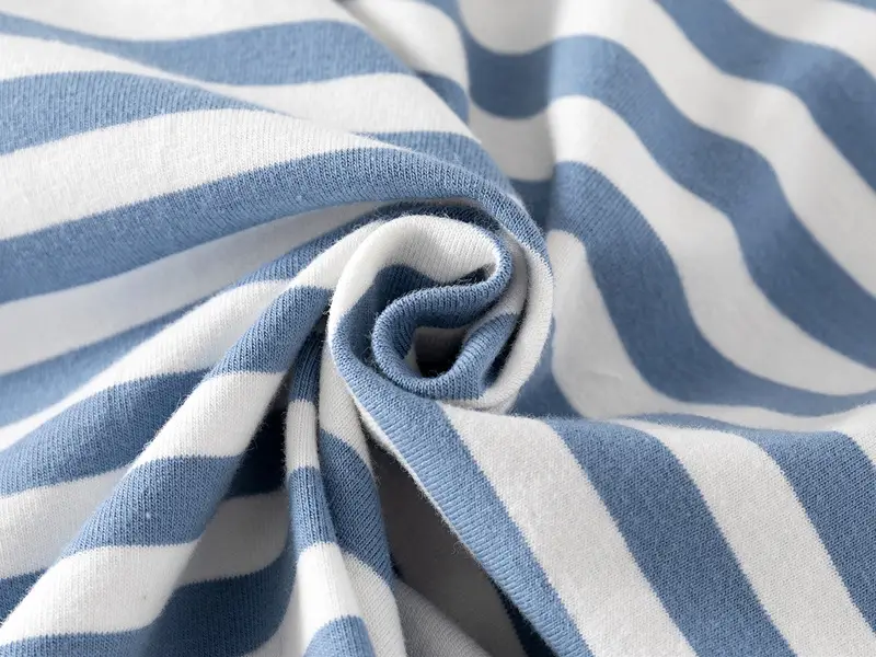Boys Striped T-Shirt Blue White Polo Summer Dropshipping â feature 12