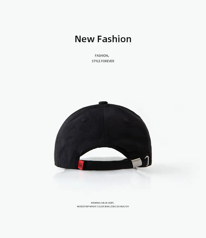 Brooklyn Embroidered Baseball Cap Tan Wide Brim — feature 5