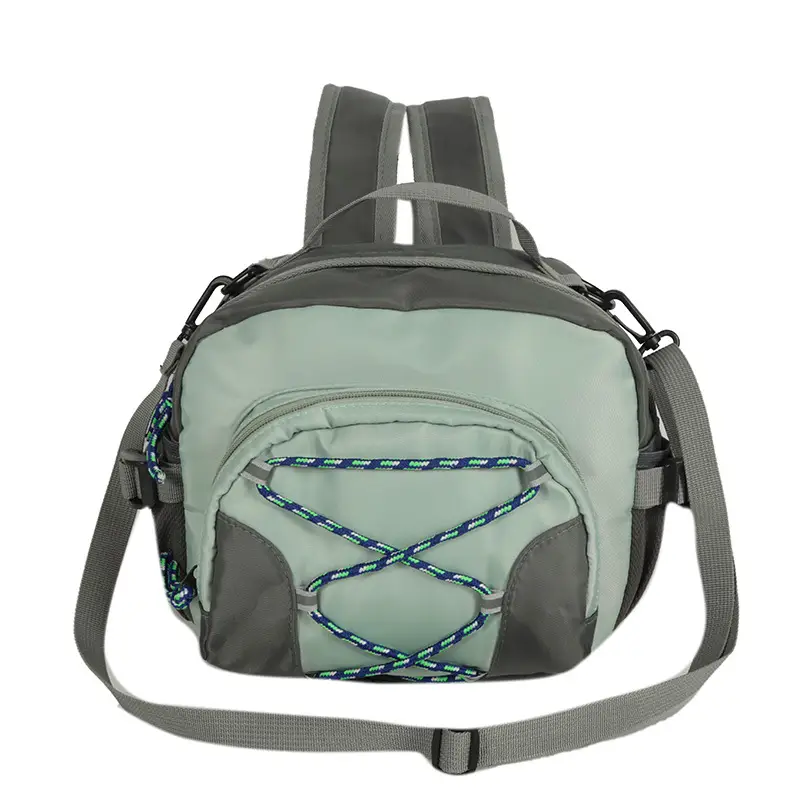 Women's Japanese Harajuku Casual Shoulder Bag Dual-use Crossbody