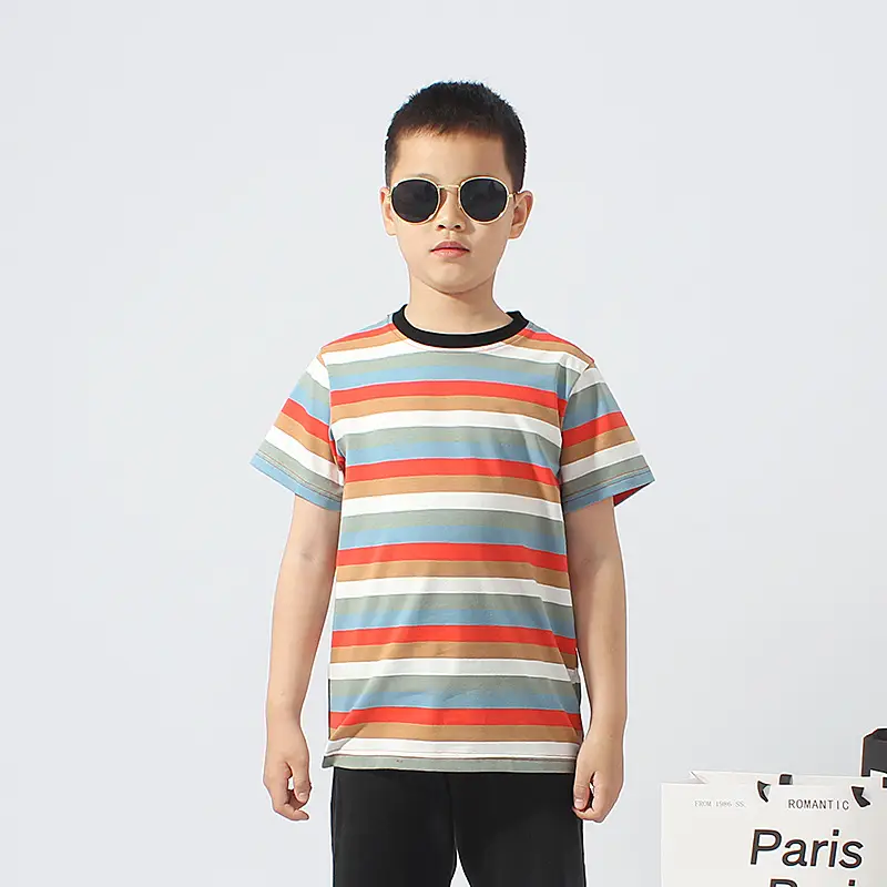color stripes