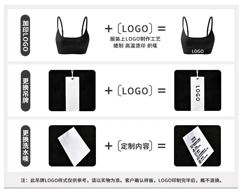 Pink Front Zipper Sports Bra for Women — feature 1