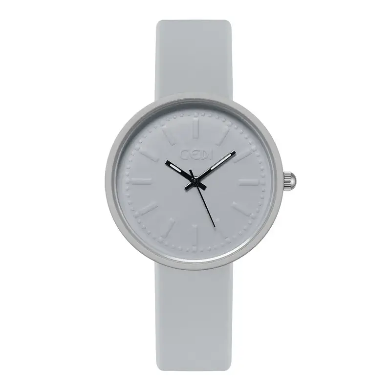 Green Student Watch for Women Waterproof Quartz - Image 4