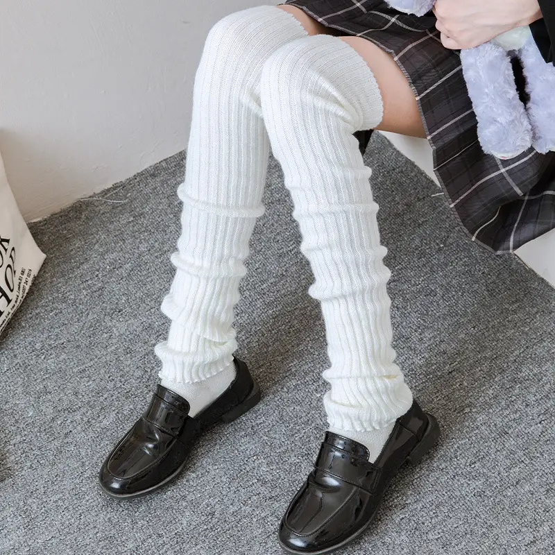 70cm white