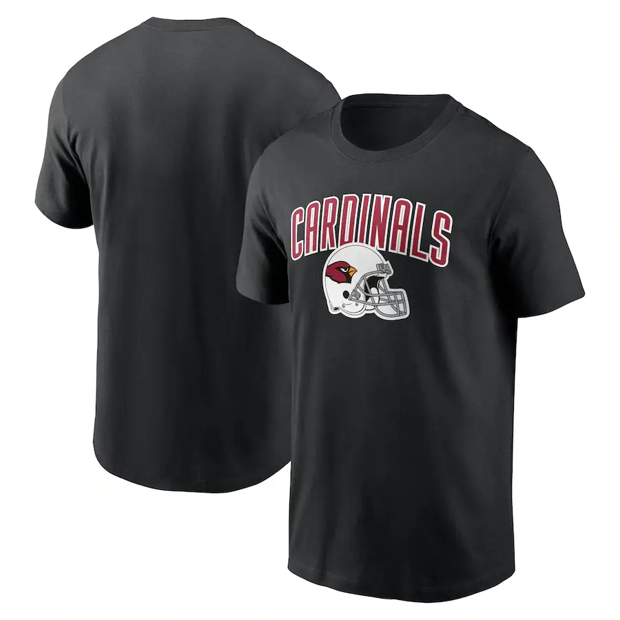 Nfl Rugby Jets T-Shirt Black Large