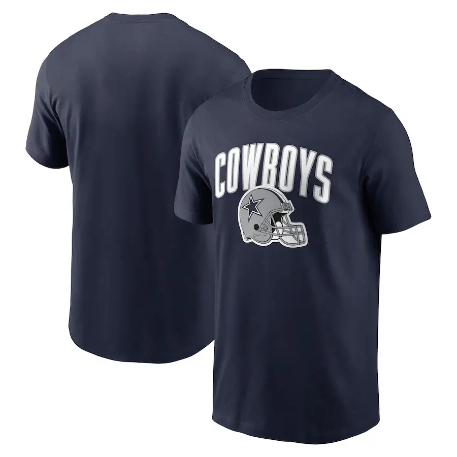 Nfl Rugby Jets T-Shirt Black Large