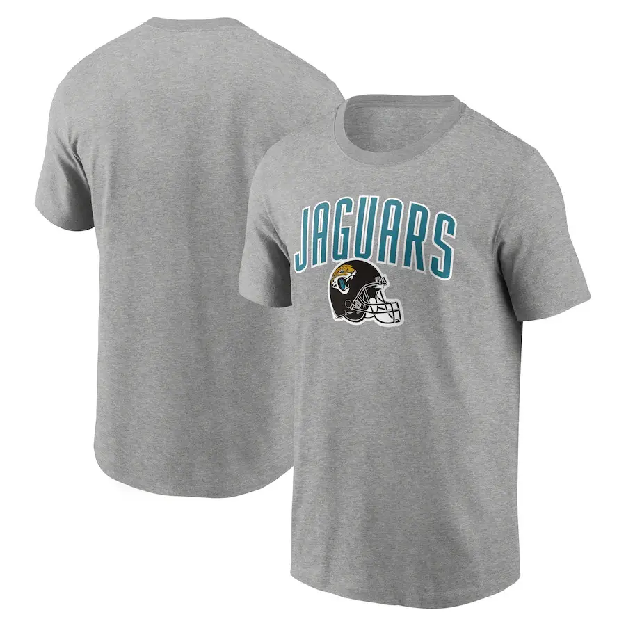 Nfl Rugby Jets T-Shirt Black Large