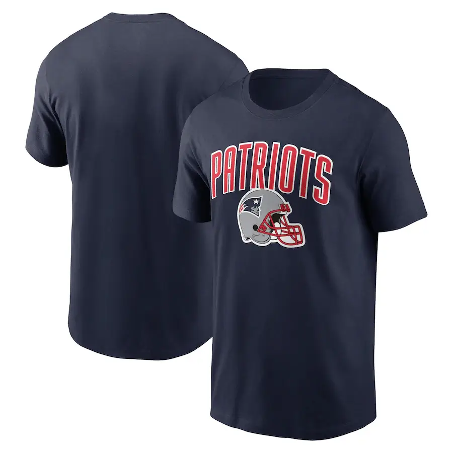 Nfl Rugby Jets T-Shirt Black Large