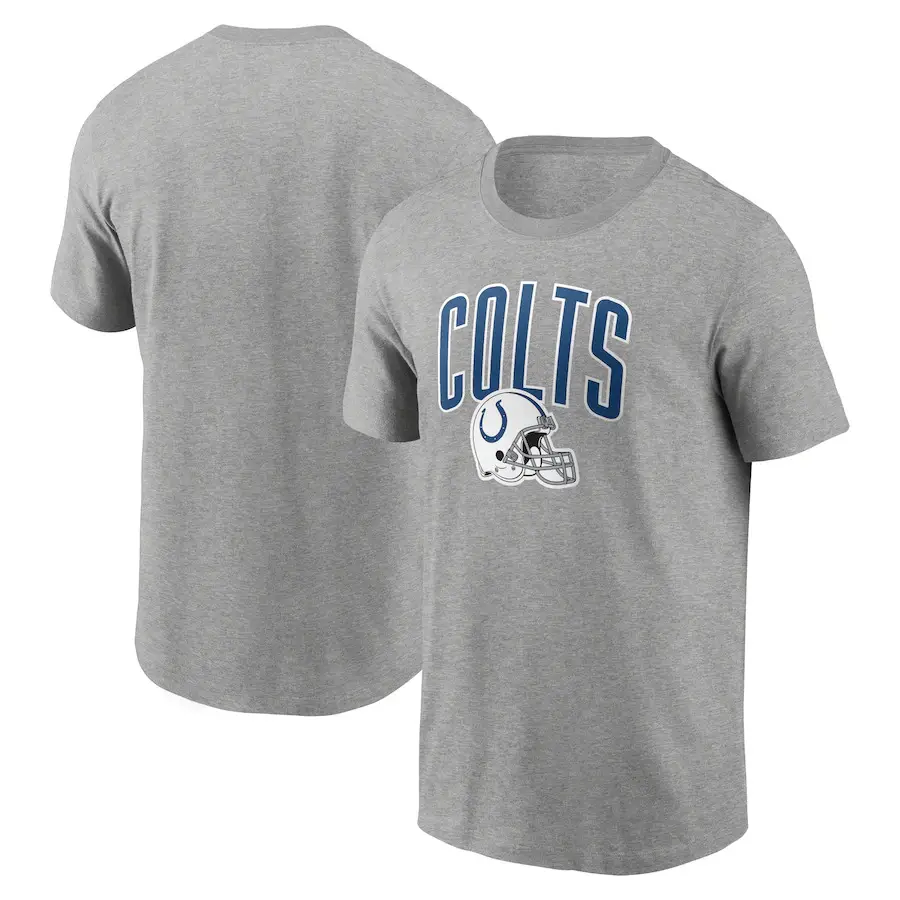 Nfl Rugby Jets T-Shirt Black Large