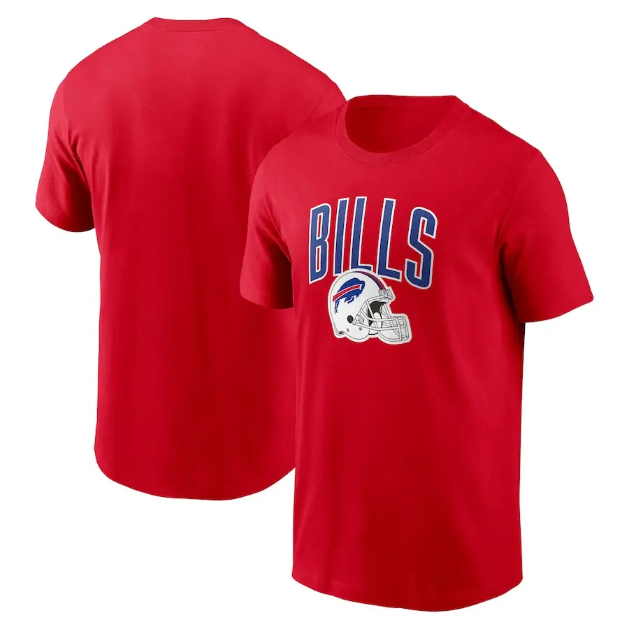 Nfl Rugby Jets T-Shirt Black Large