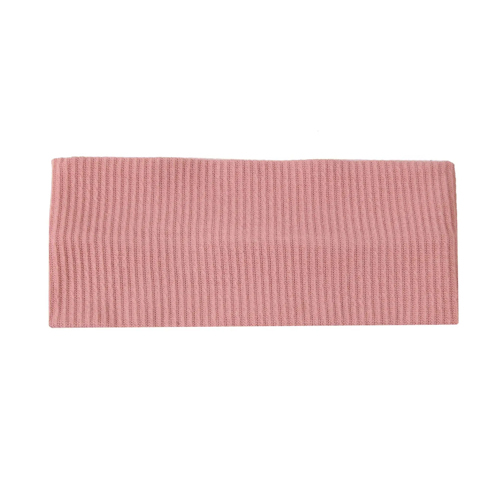 Nana Same Style Sports Yoga Knitted Hair Band - Image 6