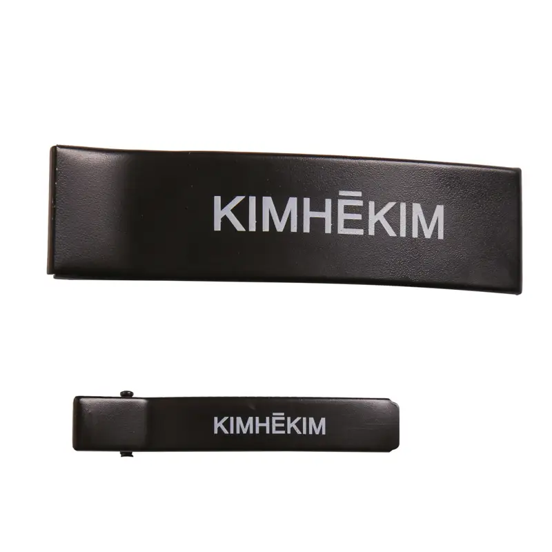 Women's Metal Hairpin with Black Clip & Brand Bag — feature 4