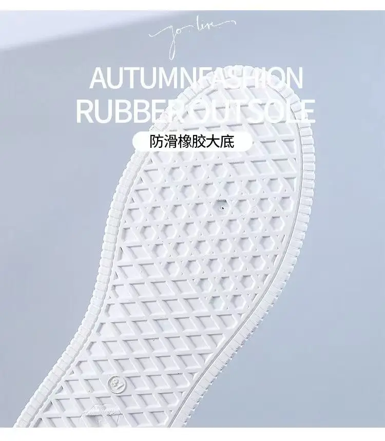 Women's White Leather Casual Sneakers 2023 — feature 12