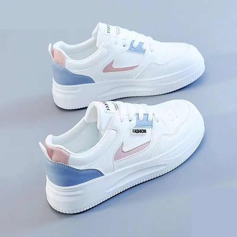 R07 Leather White