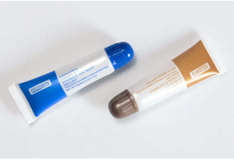 Tattoo Repair Cream for Eyebrows & Lips with BNGE & AD Oil — feature 11