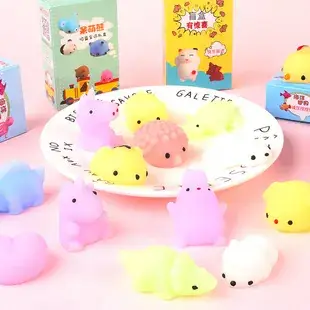 Children's Cartoon Puzzle Game Pink Rabbit 9 Pieces — feature 11