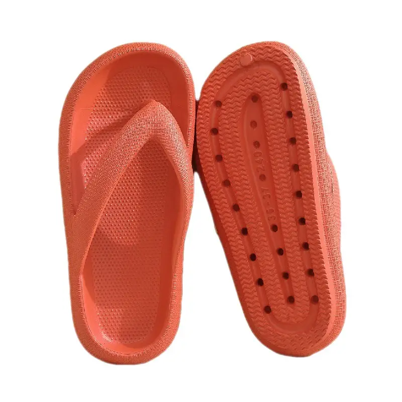 Fujian New Flip-Flops Non-Slip Outdoor Sandals