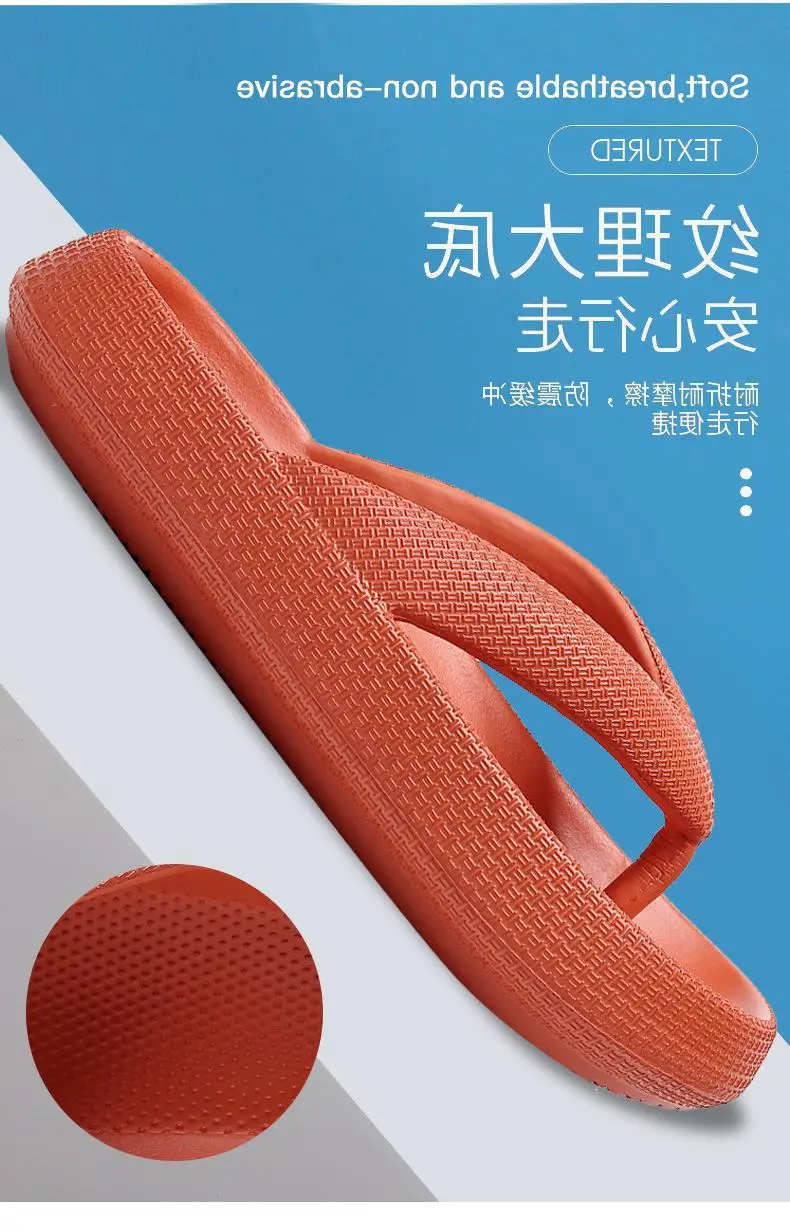 Fujian New Flip-Flops Non-Slip Outdoor Sandals — feature 10