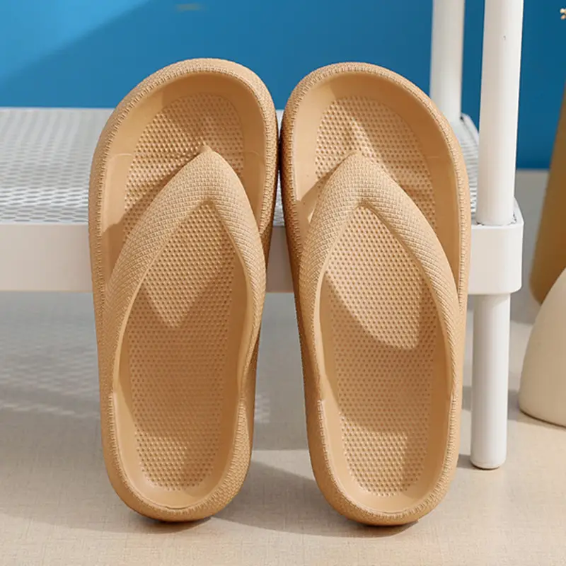 Fujian New Flip-Flops Non-Slip Outdoor Sandals