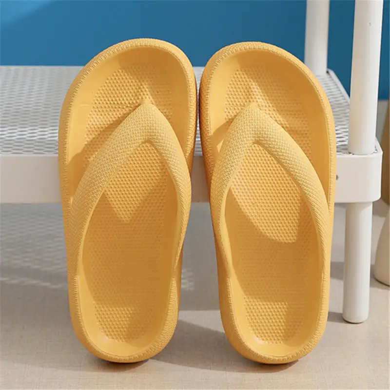 Fujian New Flip-Flops Non-Slip Outdoor Sandals