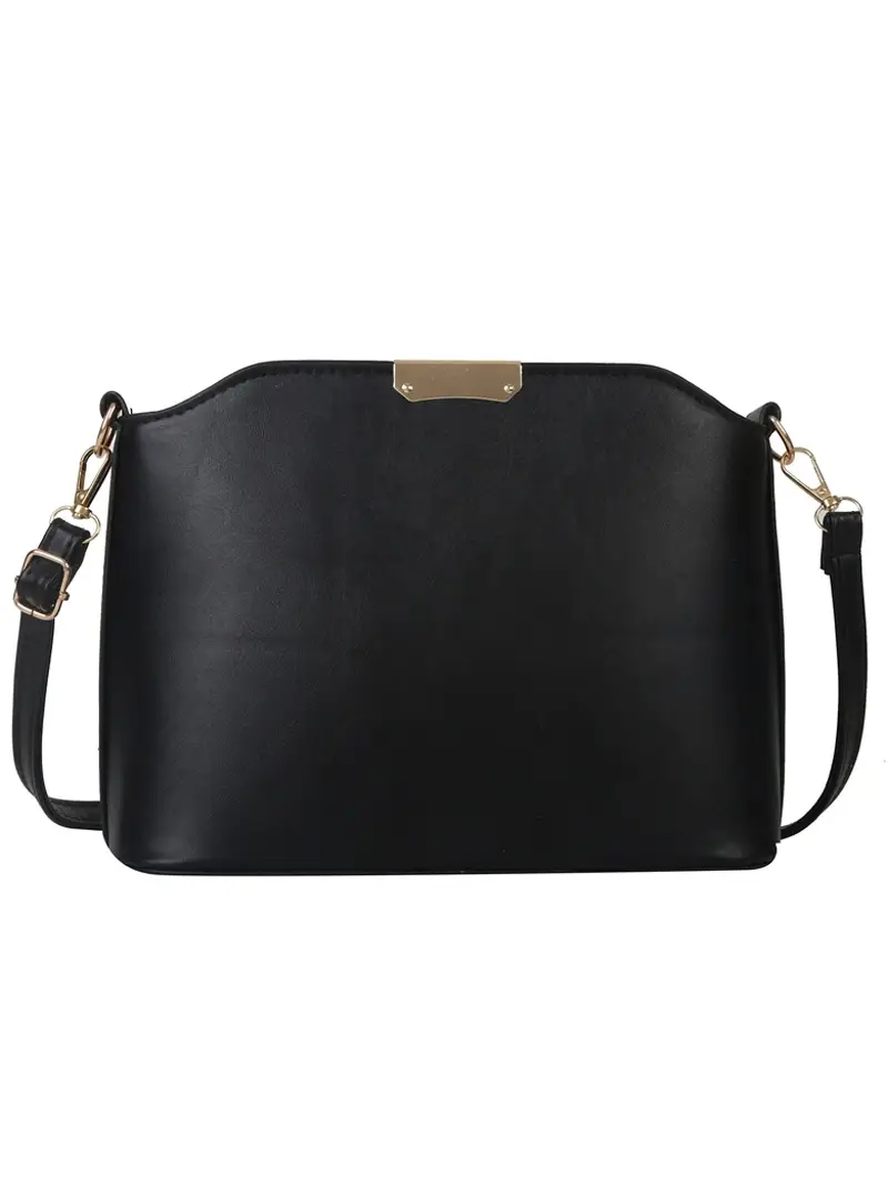 White Retro Small Bag for Women 2026 - Image 9