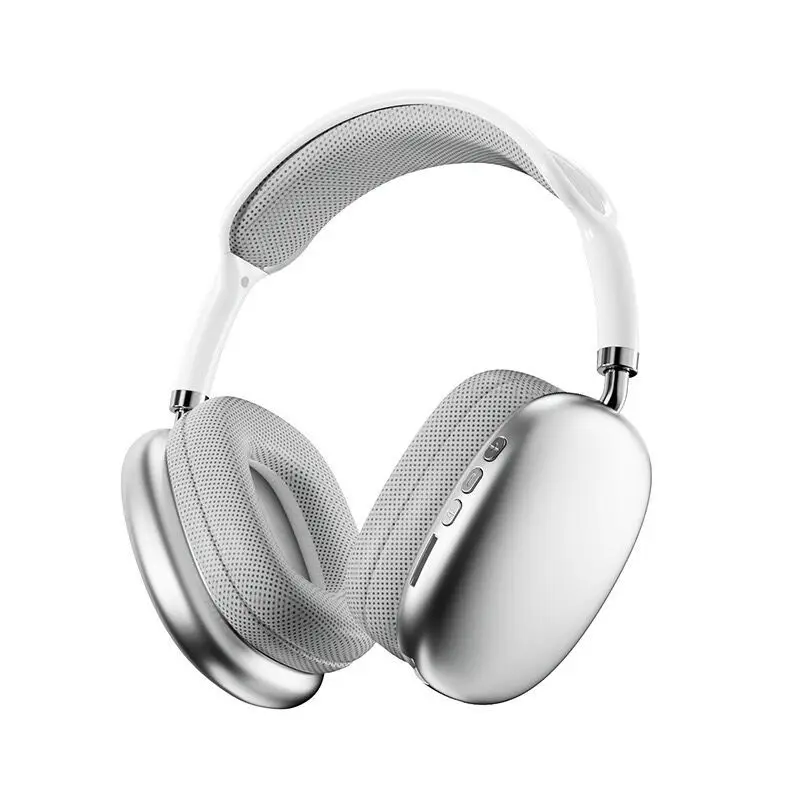 Cross-border Bluetooth Headset P9 Pro Max Wireless Mobile Camera Game Music - Image 10