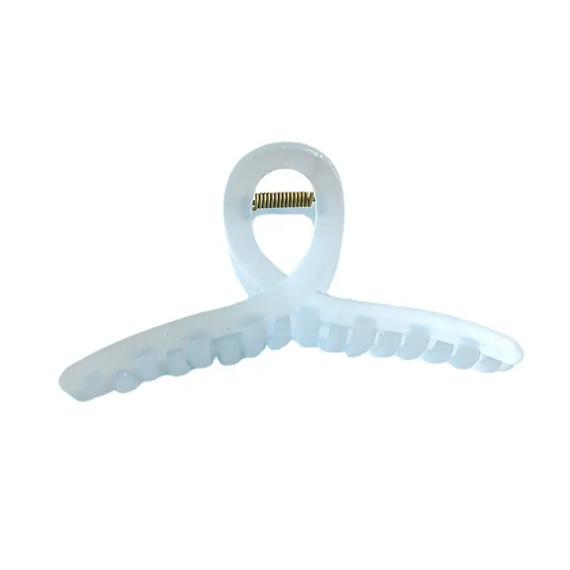 Jelly Shark Hair Clips 13cm Multi-Color Large Female - Image 9