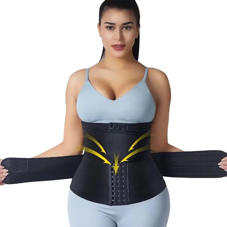 Abdominal Cross-Border Waist Trainer for Women