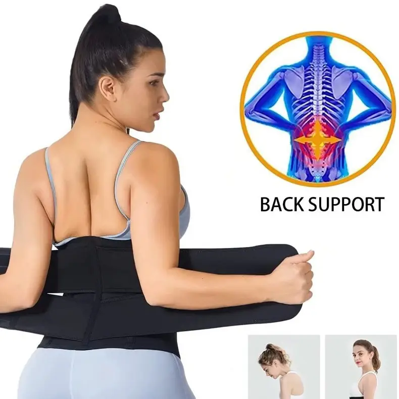 Abdominal Cross-Border Waist Trainer for Women