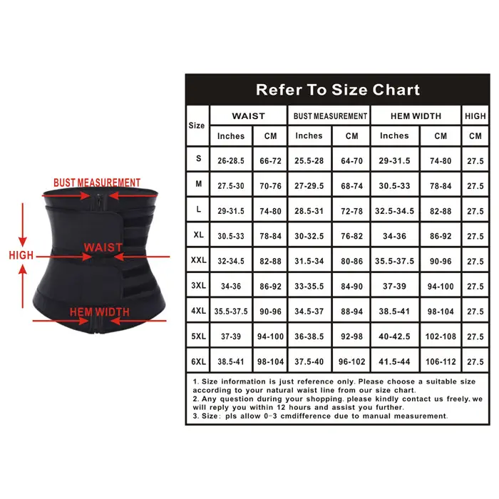 Abdominal Cross-Border Waist Trainer for Women — feature 1