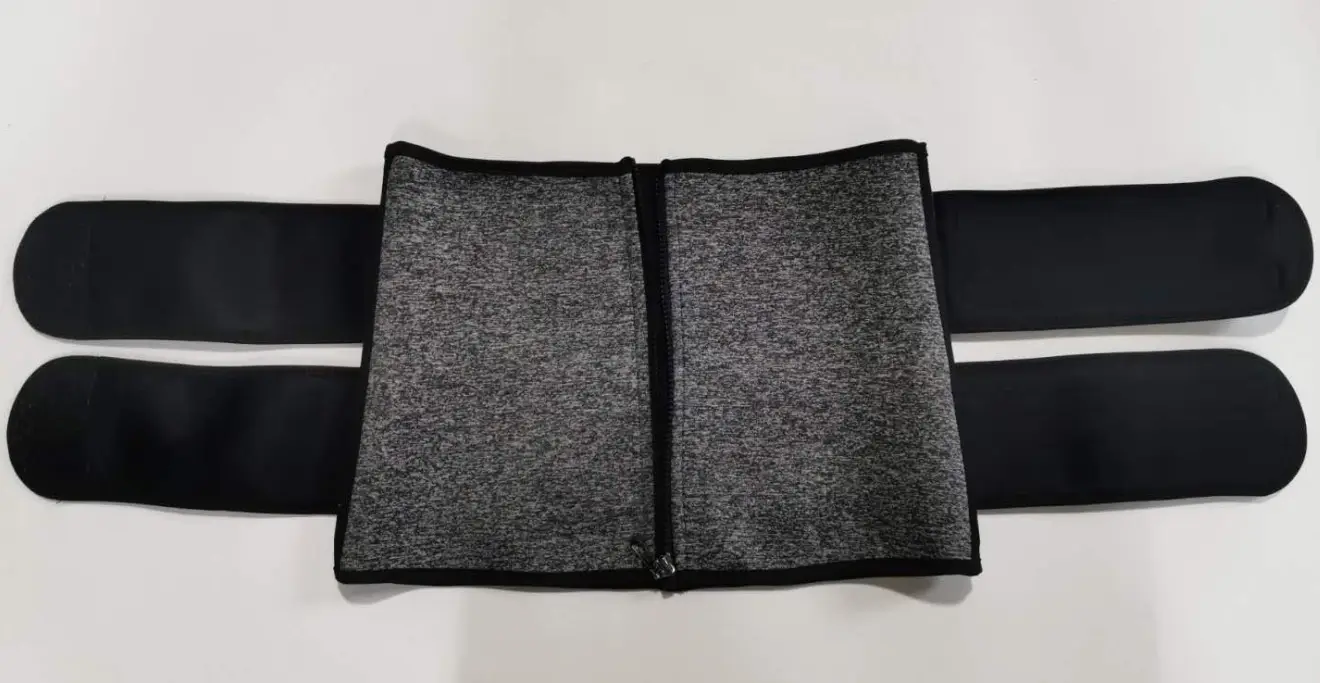 Abdominal Cross-Border Waist Trainer for Women — feature 13