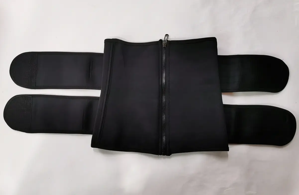 Abdominal Cross-Border Waist Trainer for Women — feature 14