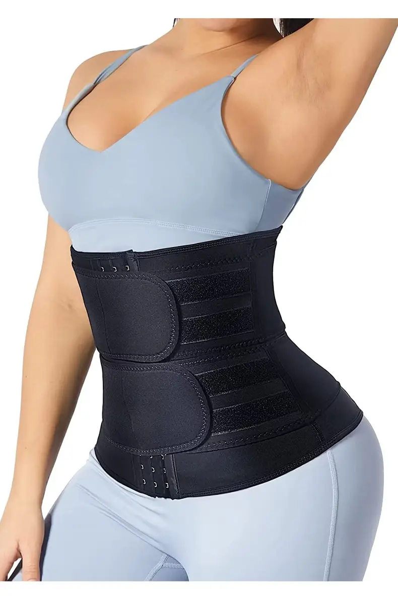 Abdominal Cross-Border Waist Trainer for Women — feature 5