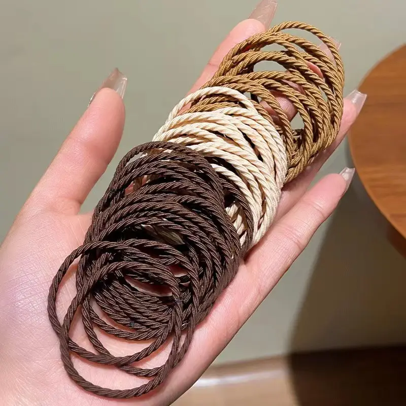 Japanese Hair Rope for Women Summer Hair Accessories