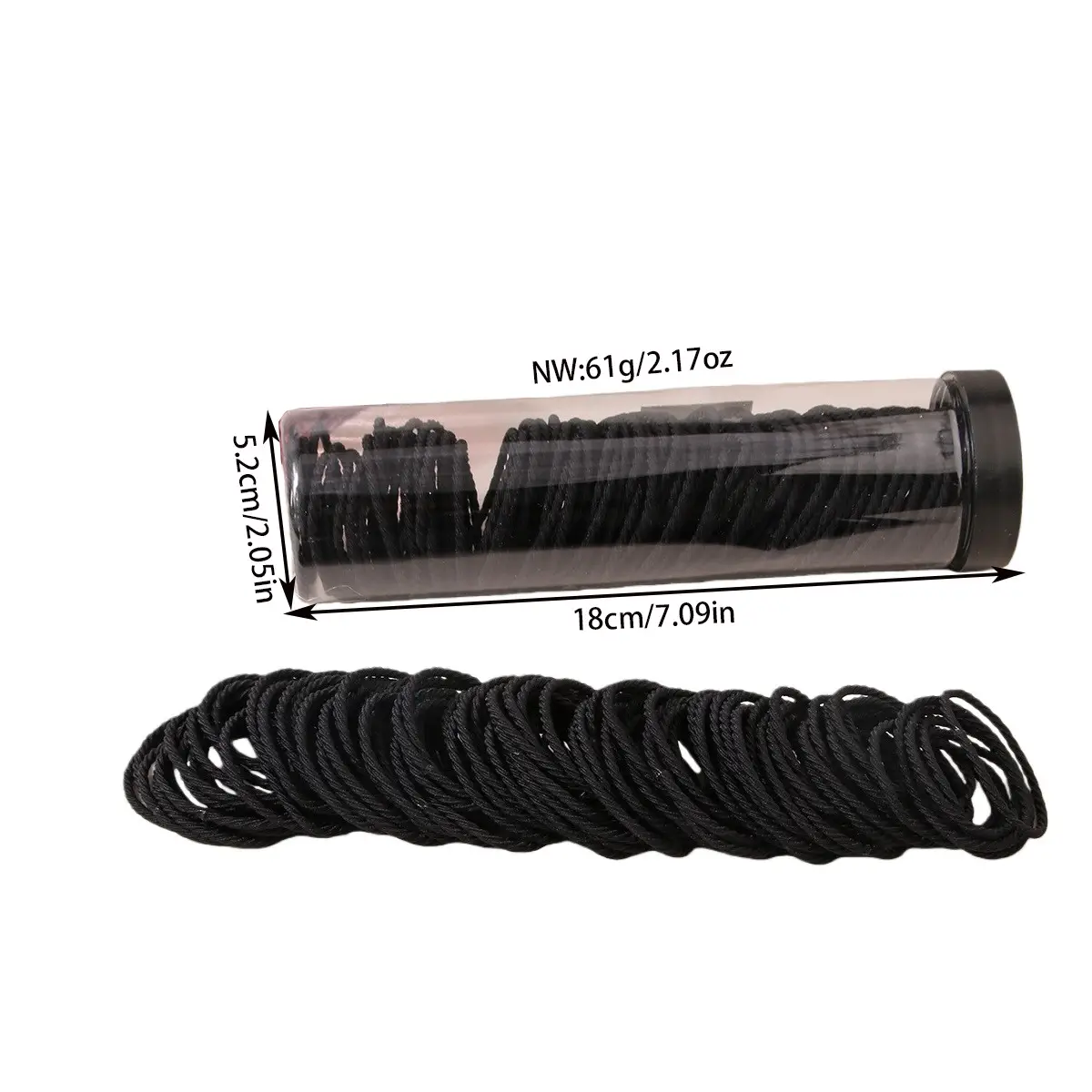 Japanese Hair Rope for Women Summer Hair Accessories