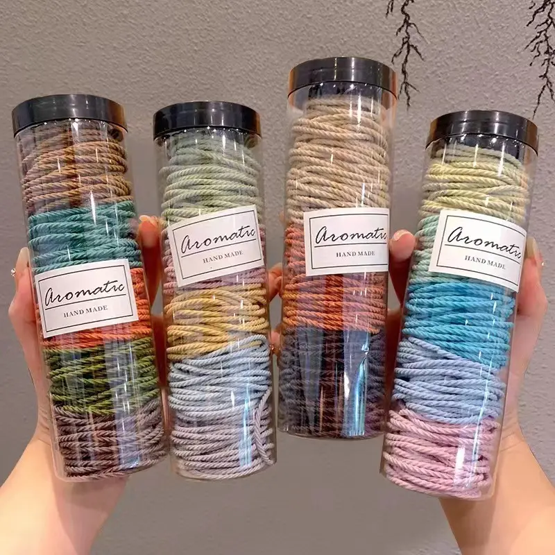 Japanese Hair Rope for Women Summer Hair Accessories — feature 1