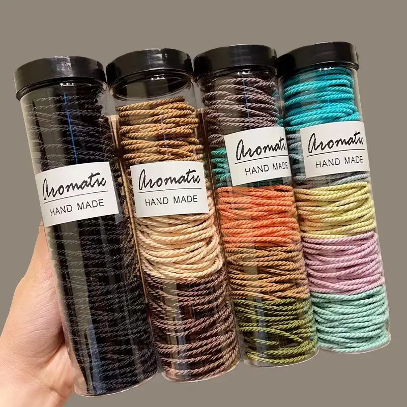 Japanese Hair Rope for Women Summer Hair Accessories — feature 2