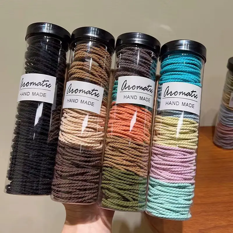 Japanese Hair Rope for Women Summer Hair Accessories — feature 4