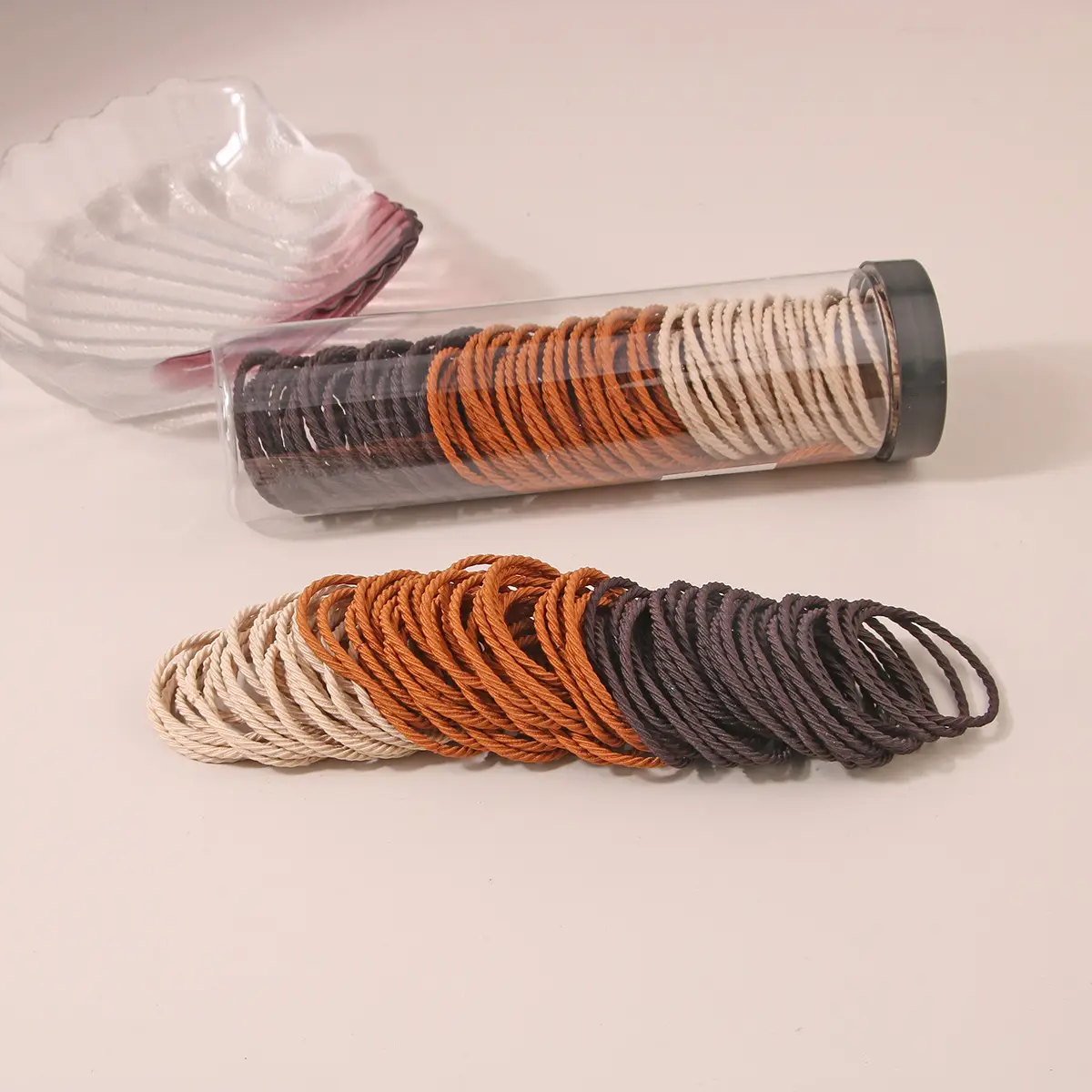 Japanese Hair Rope for Women Summer Hair Accessories — feature 5
