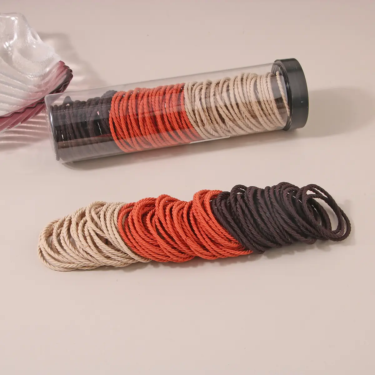 Japanese Hair Rope for Women Summer Hair Accessories — feature 6