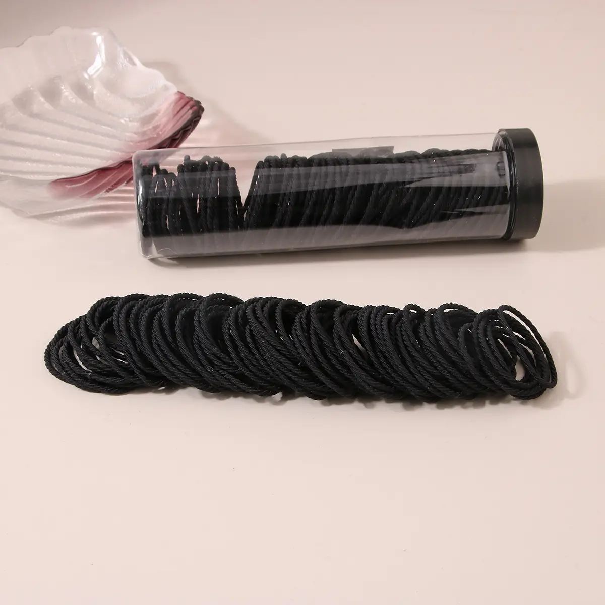 Japanese Hair Rope for Women Summer Hair Accessories — feature 7