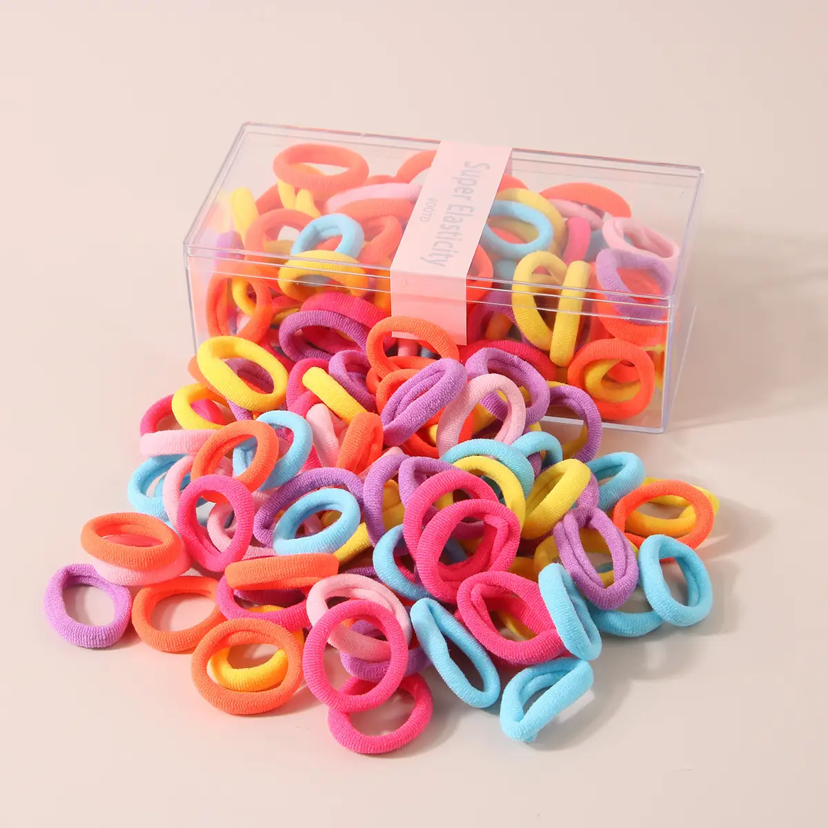 Japanese Hair Rope for Women Summer Hair Accessories