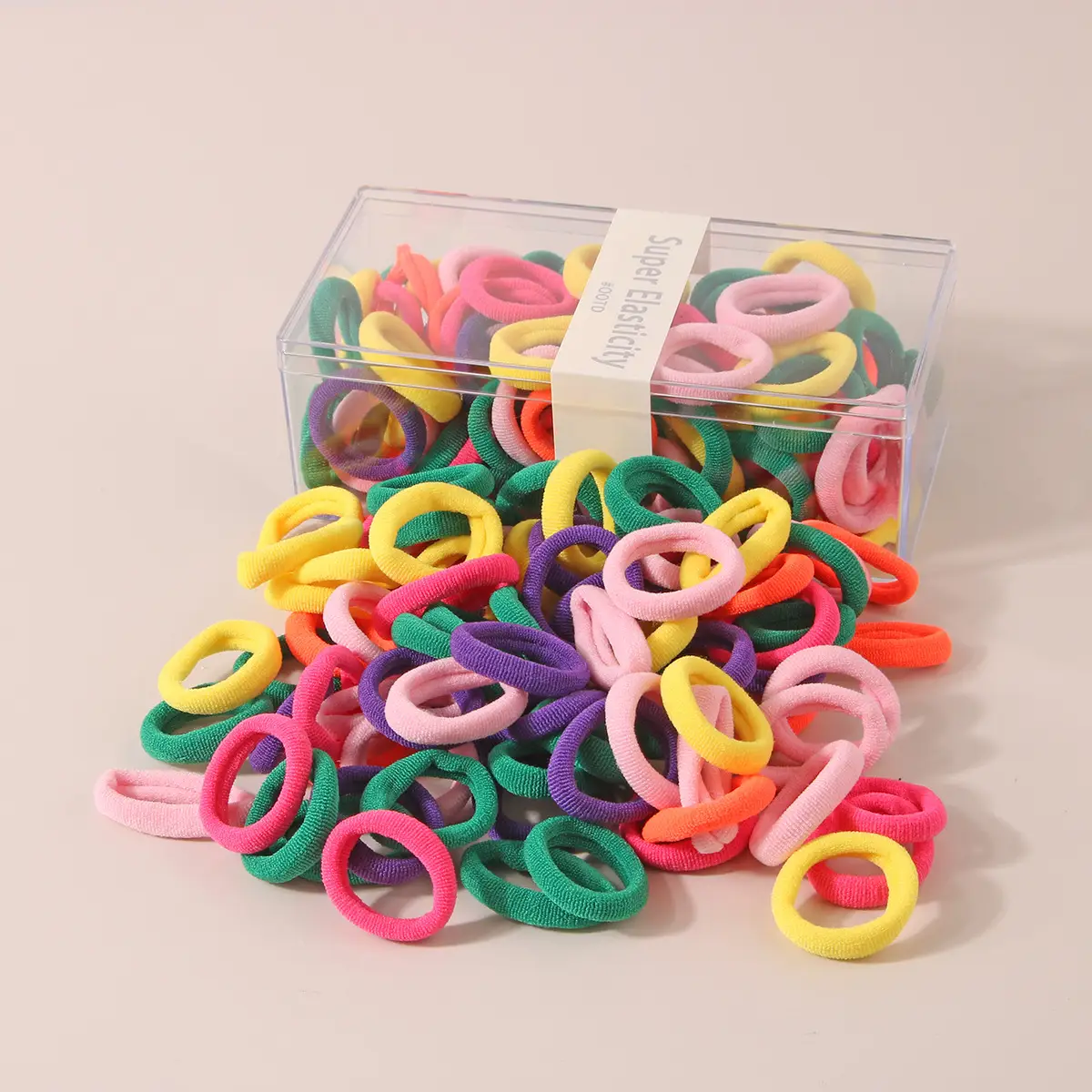 Japanese Hair Rope for Women Summer Hair Accessories