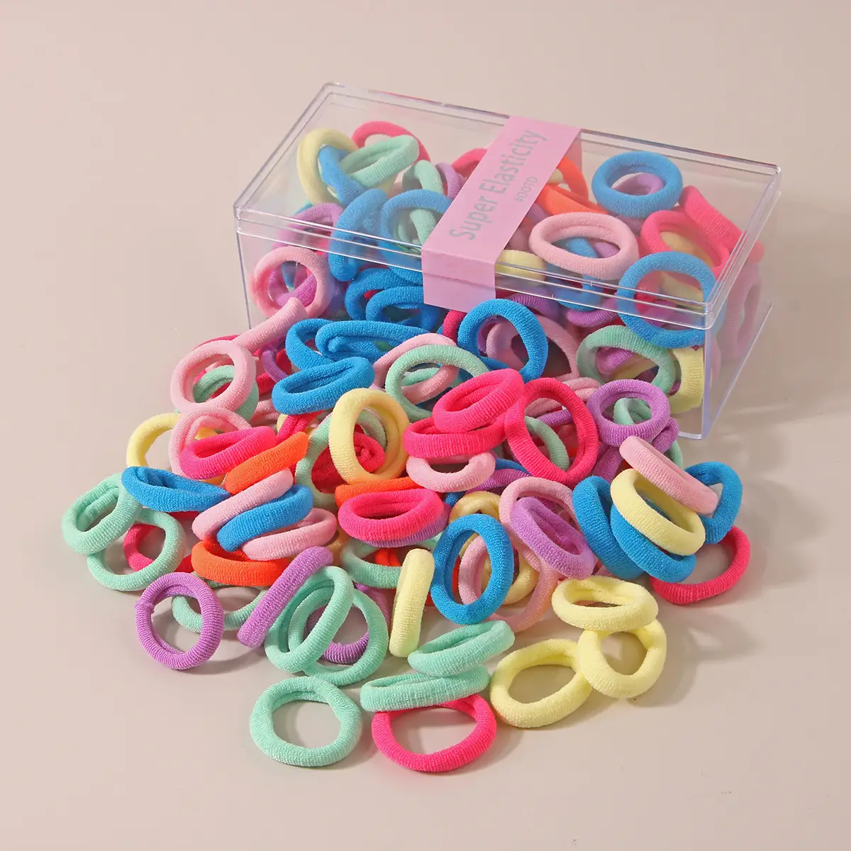Japanese Hair Rope for Women Summer Hair Accessories