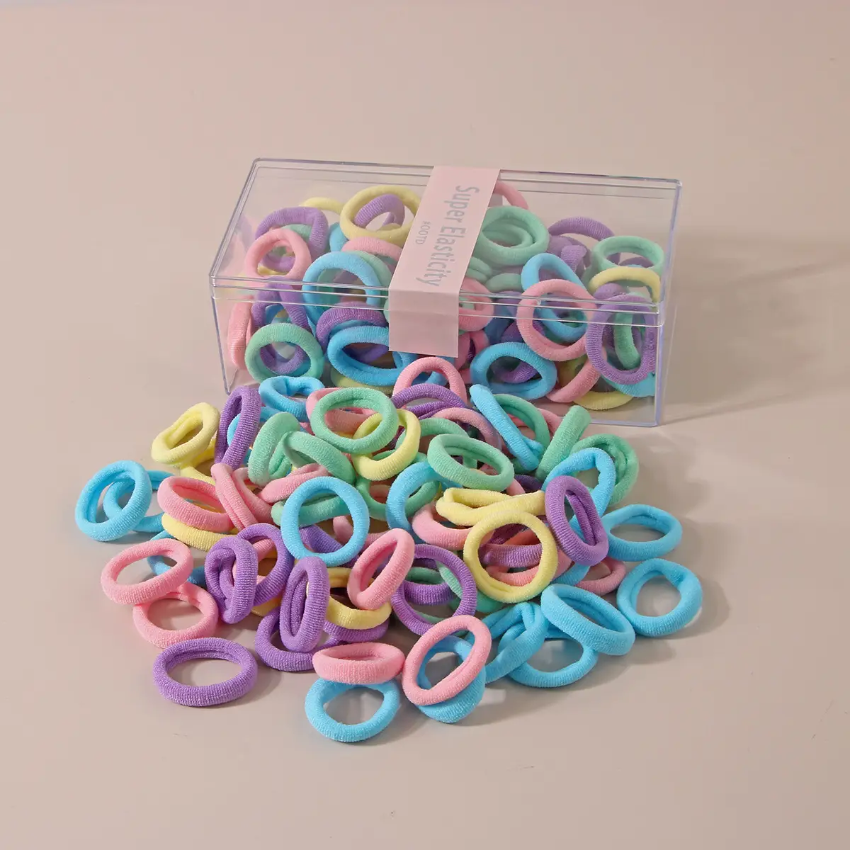 Japanese Hair Rope for Women Summer Hair Accessories