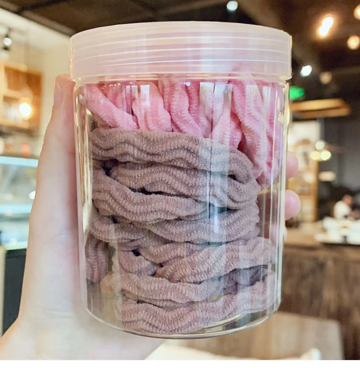 Japanese Hair Rope for Women Summer Hair Accessories