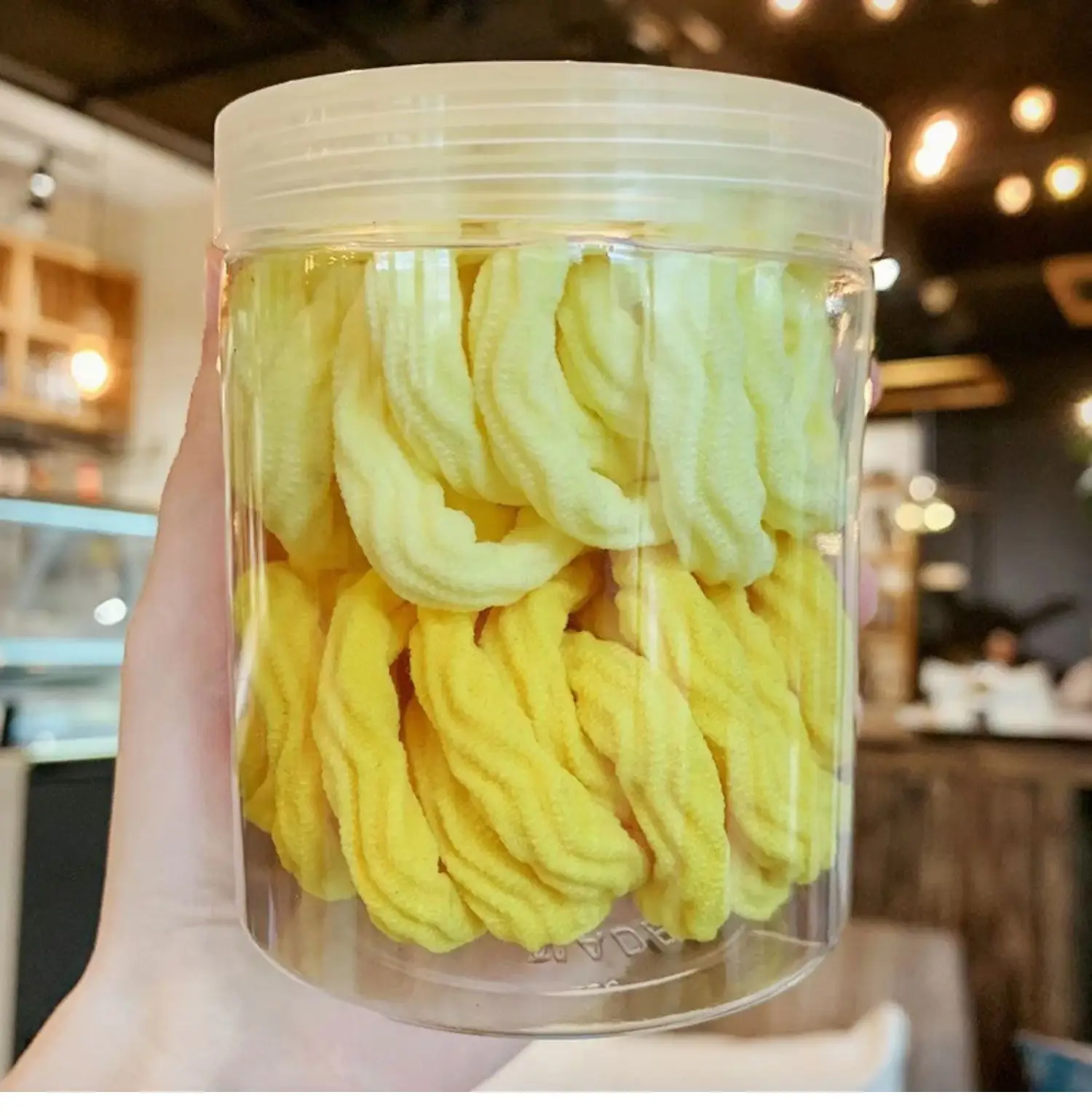Japanese Hair Rope for Women Summer Hair Accessories