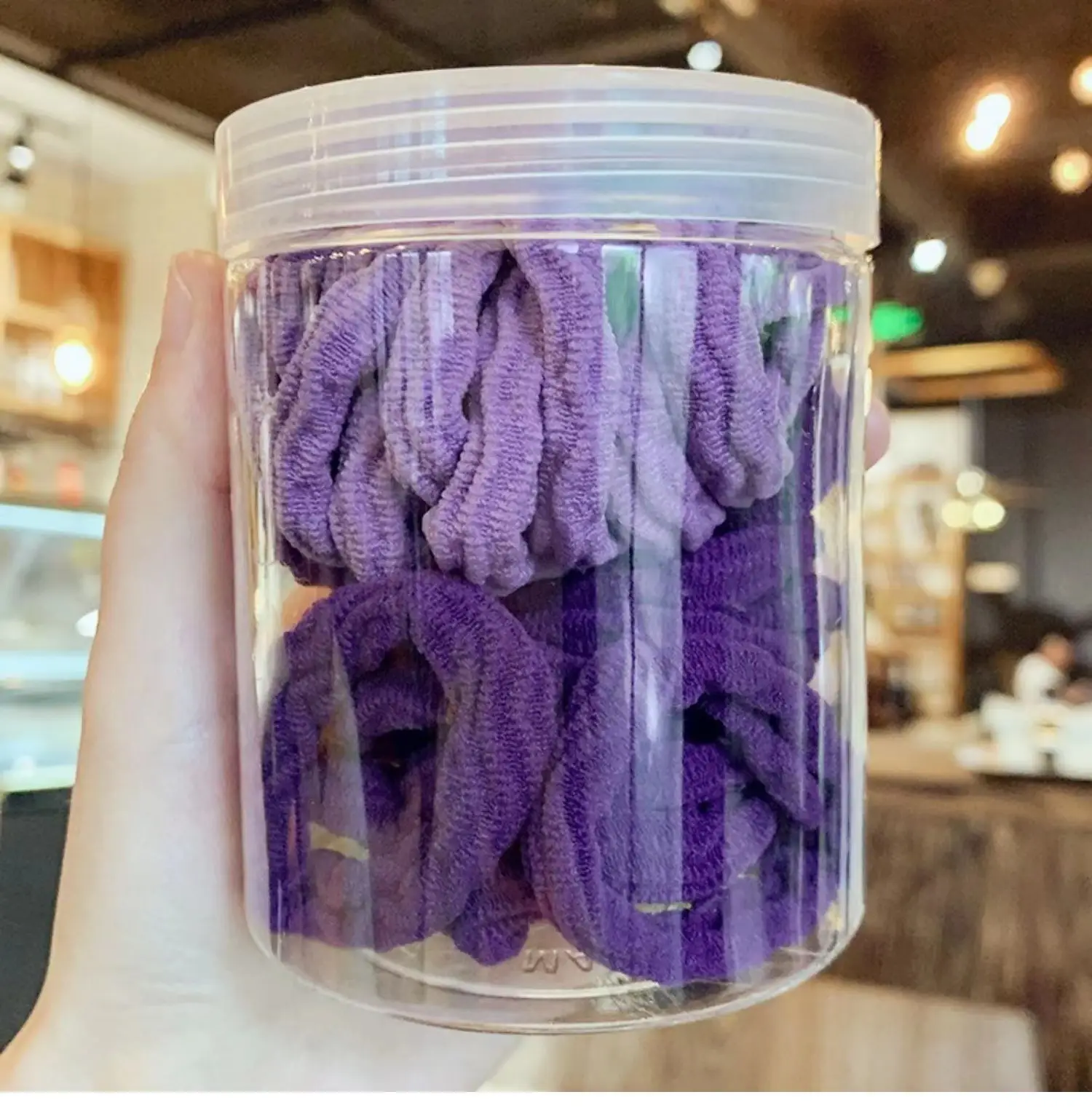 Japanese Hair Rope for Women Summer Hair Accessories