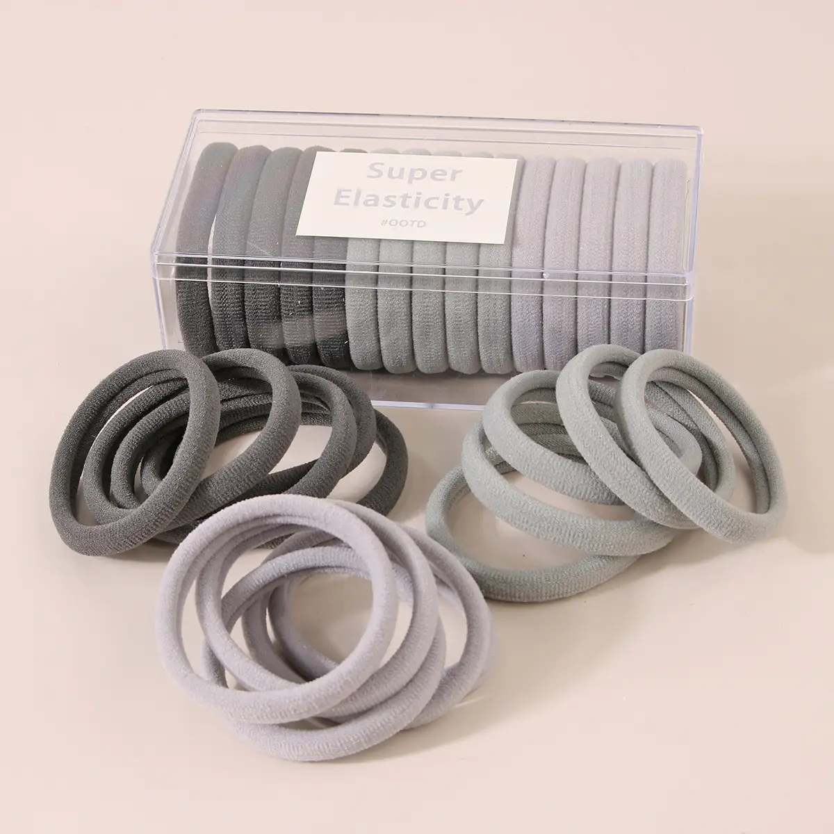 Japanese Hair Rope for Women Summer Hair Accessories