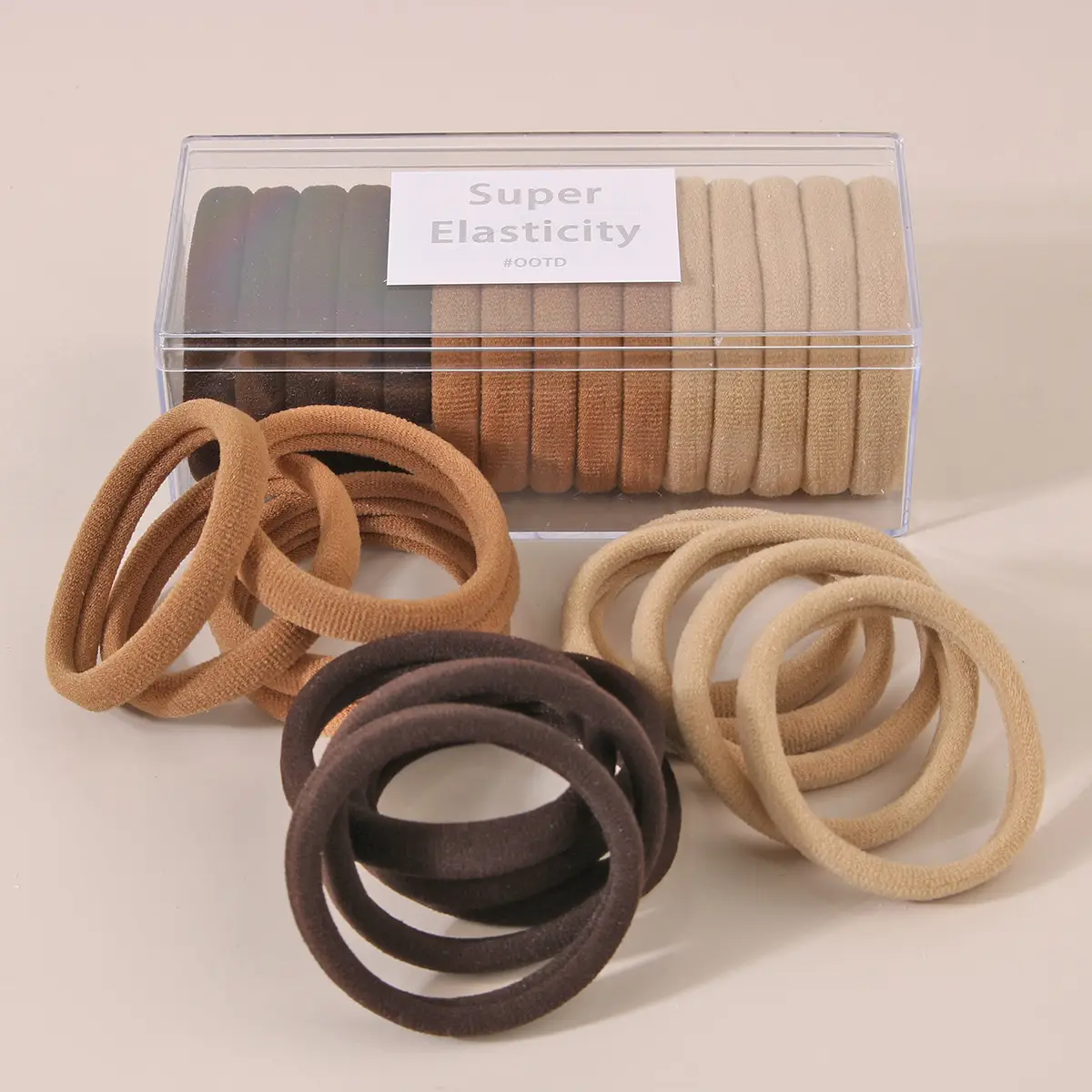 Japanese Hair Rope for Women Summer Hair Accessories