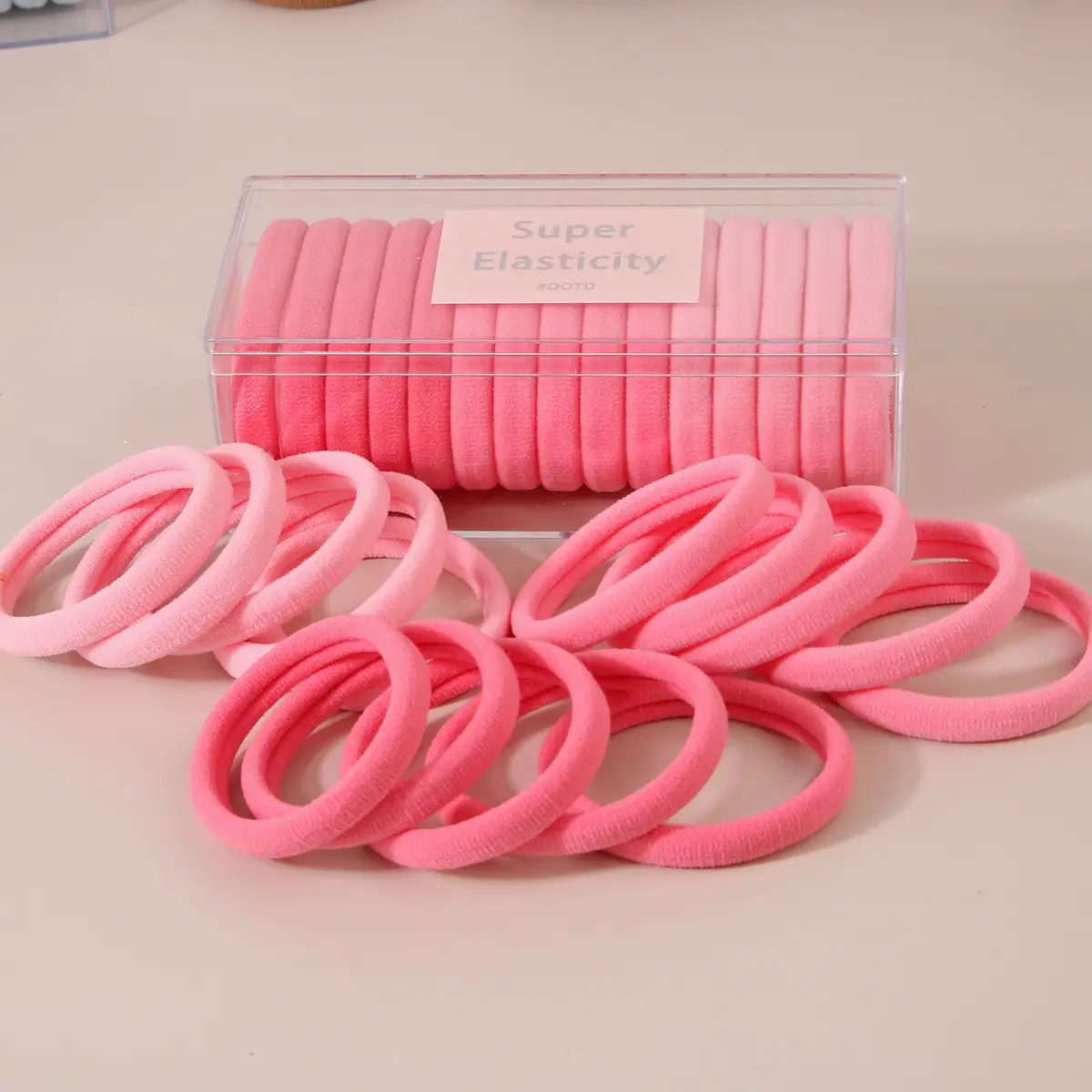 Japanese Hair Rope for Women Summer Hair Accessories